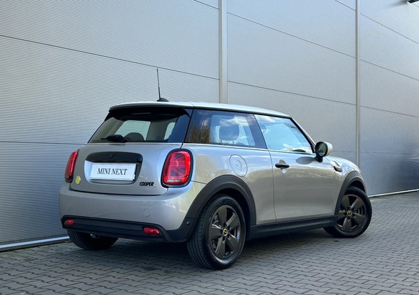 MINI Cooper cena 149900 przebieg: 4000, rok produkcji 2023 z Wołów małe 22